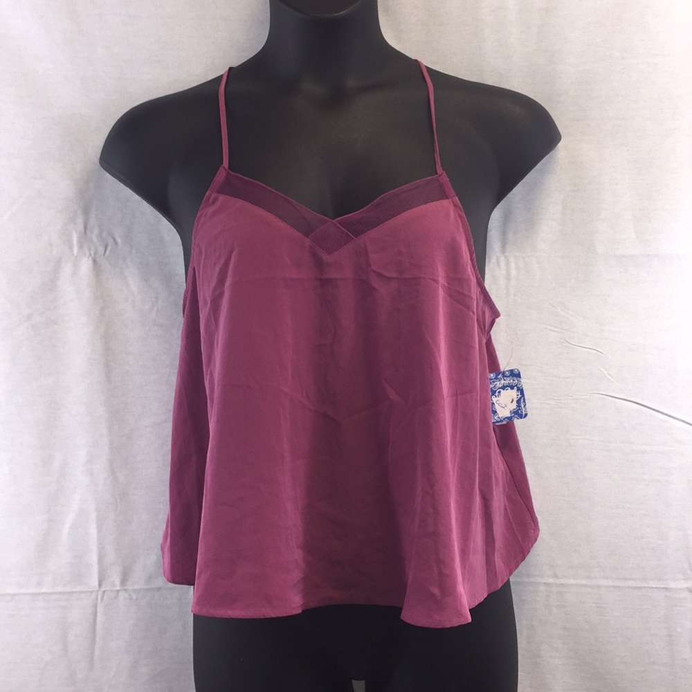 Free people women's top